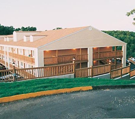 Deer Run Motel Indian Point Esterno foto